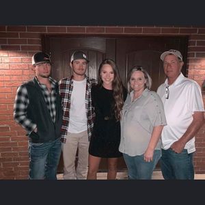 Meet your Posher, Chance